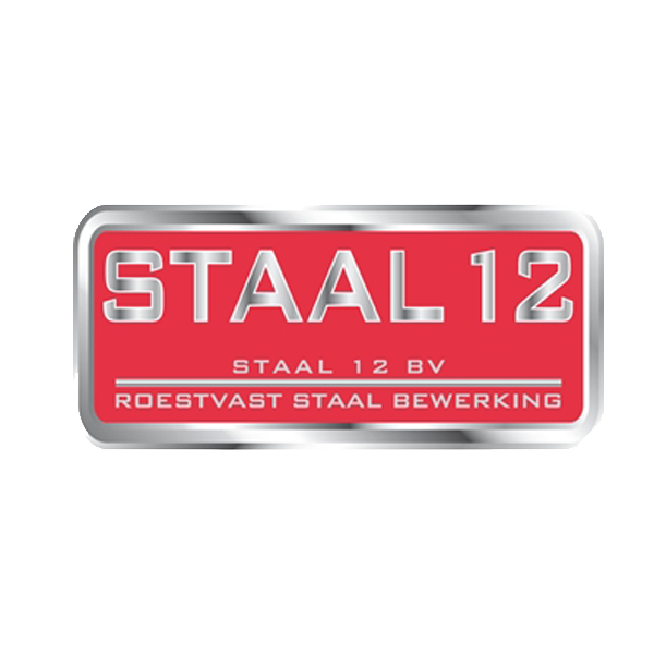 logo Staal 12