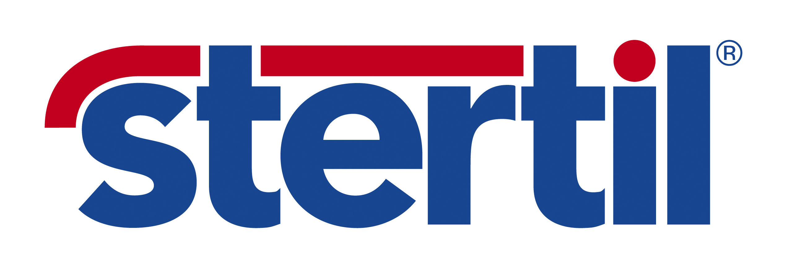 logo Stertil