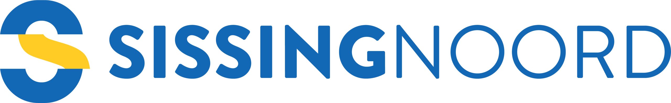 logo Sissing Noord