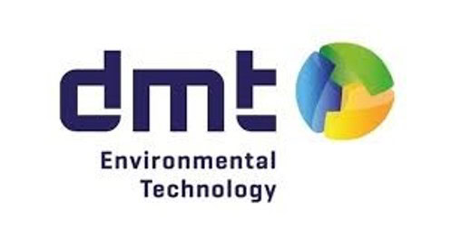 logo DMT